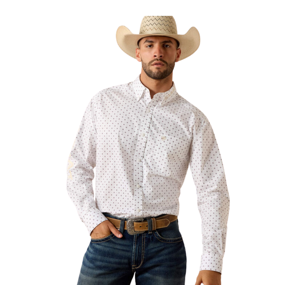 Ariat Men&