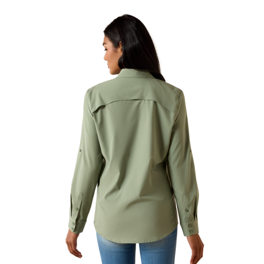 Ariat Women&
