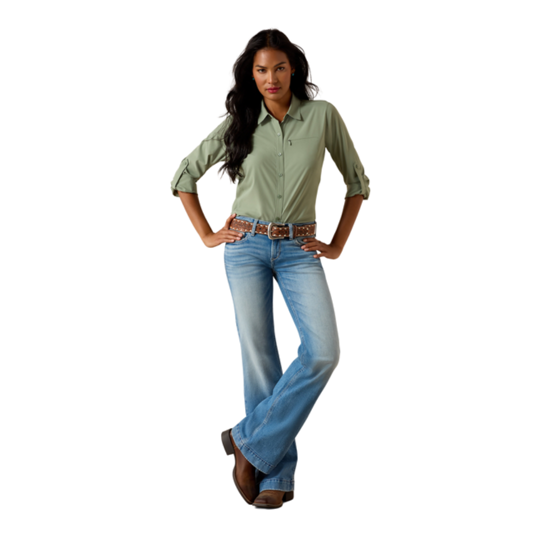 Ariat Women&