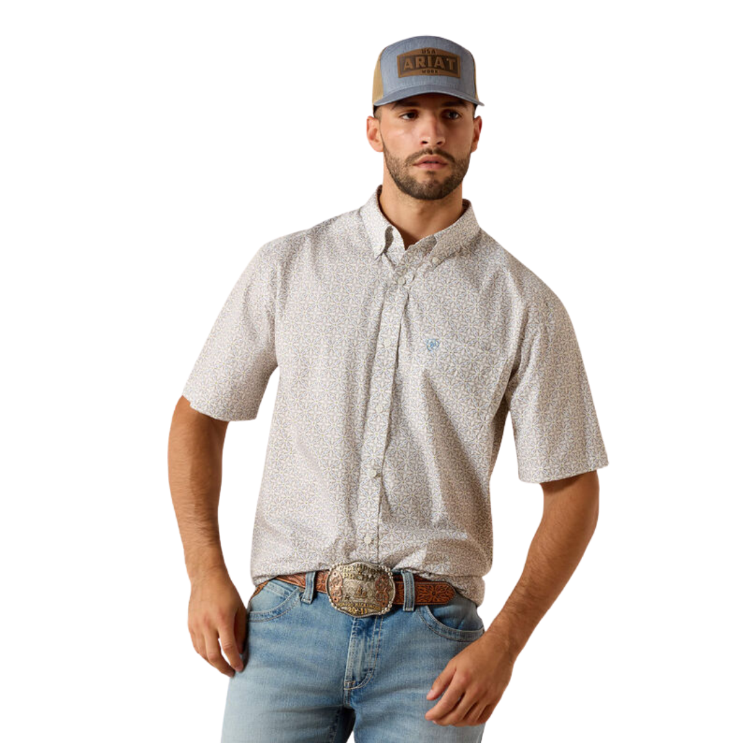Ariat Men&