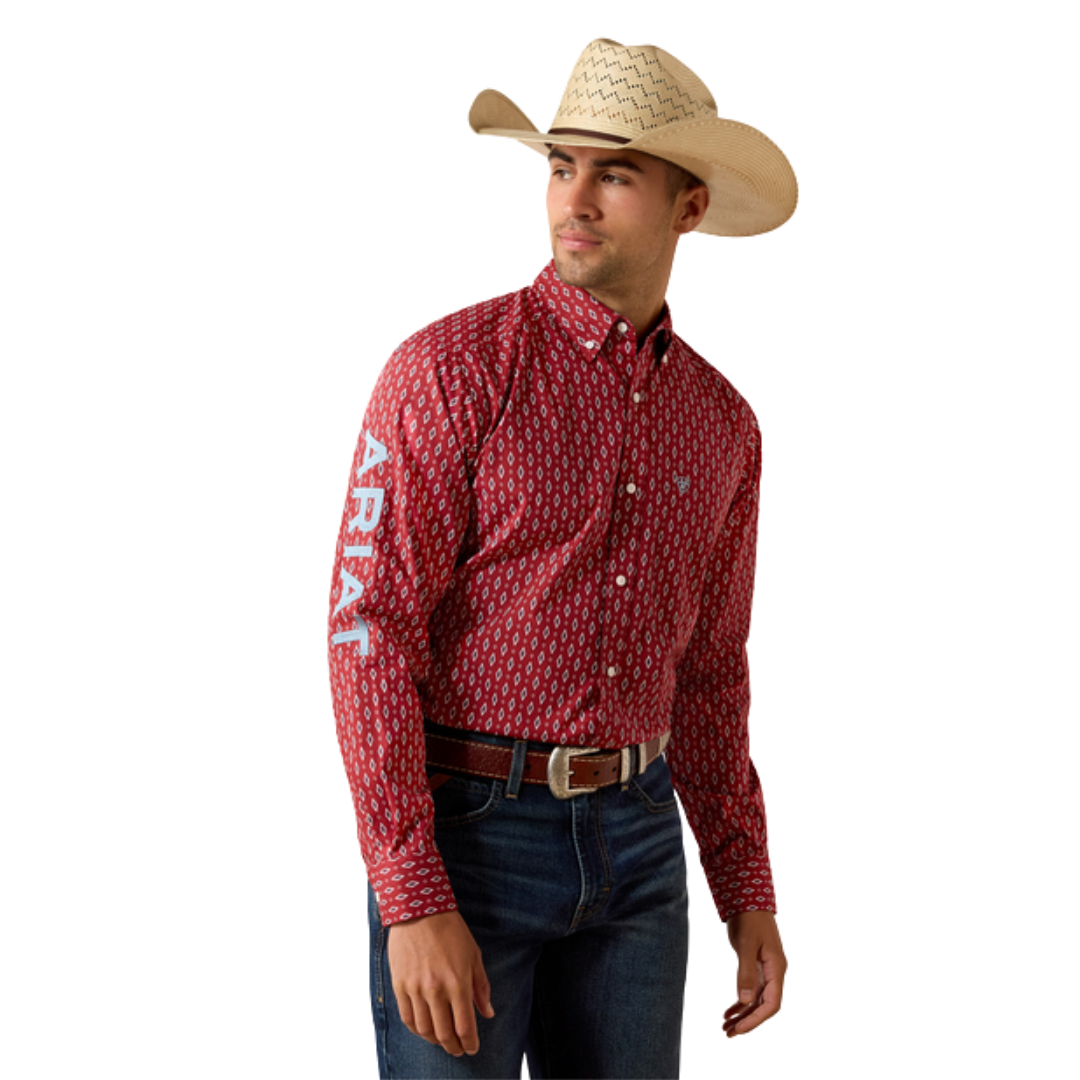Ariat Men&