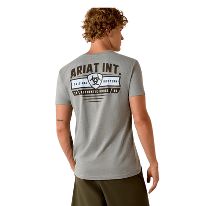 Ariat Men&