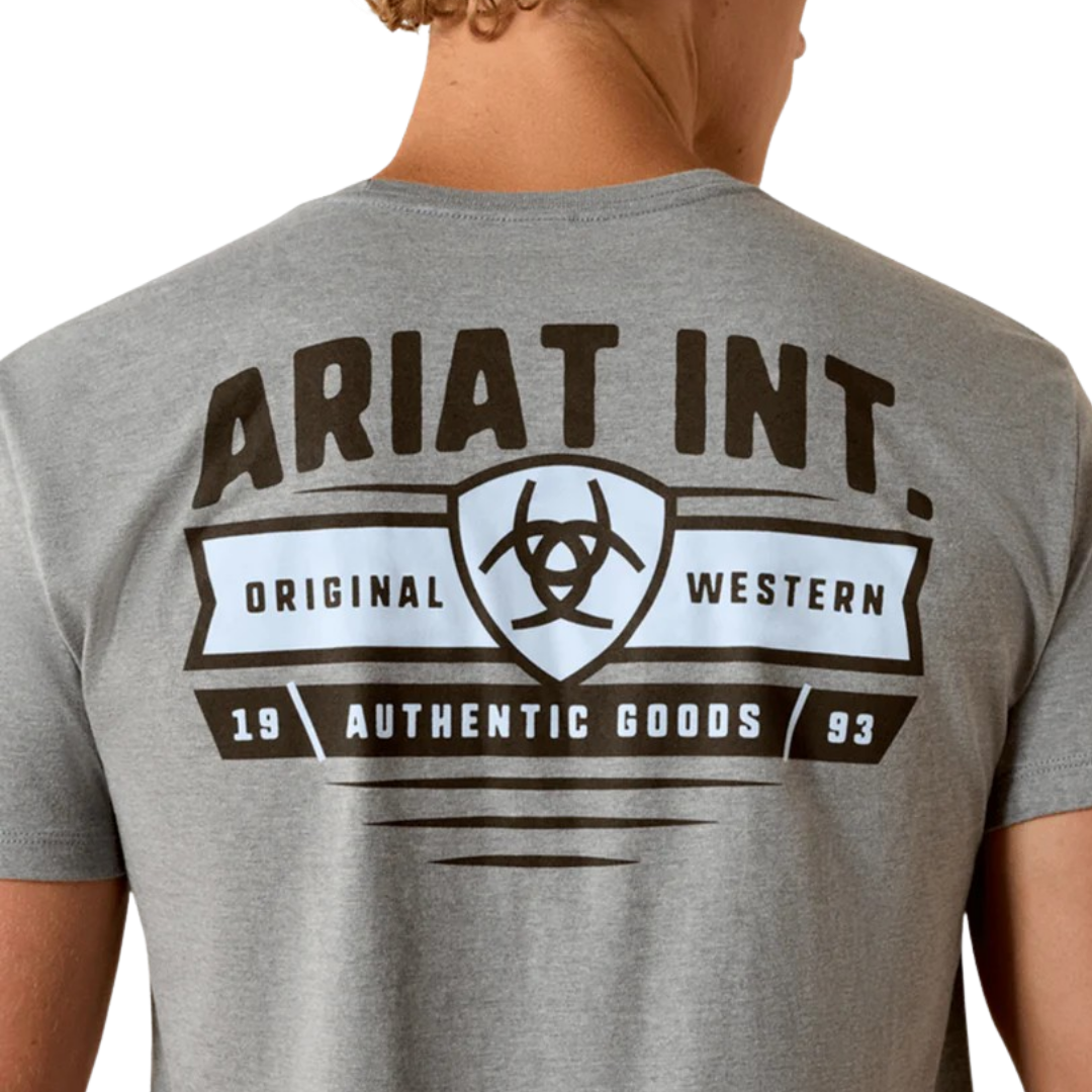 Ariat Men&