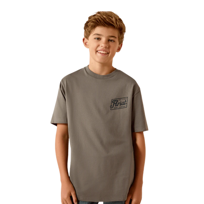 Ariat Youth Boy&