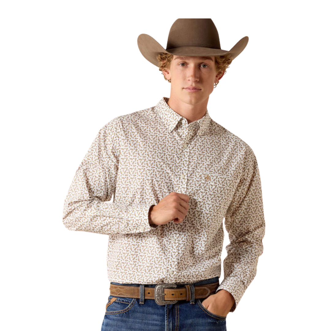 Ariat Men&