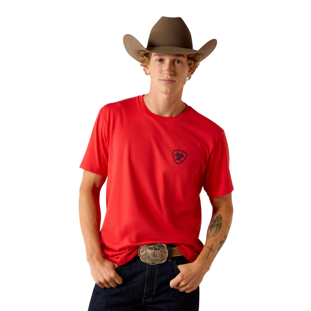 Ariat Men&