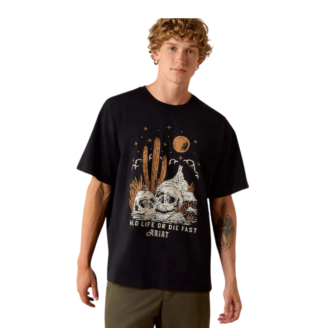 Ariat Men&
