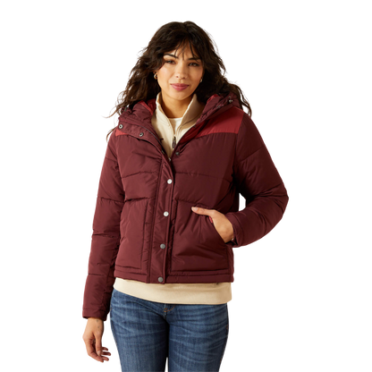 Ariat Women&
