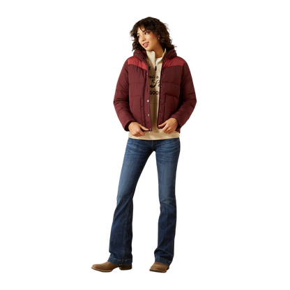 Ariat Women&