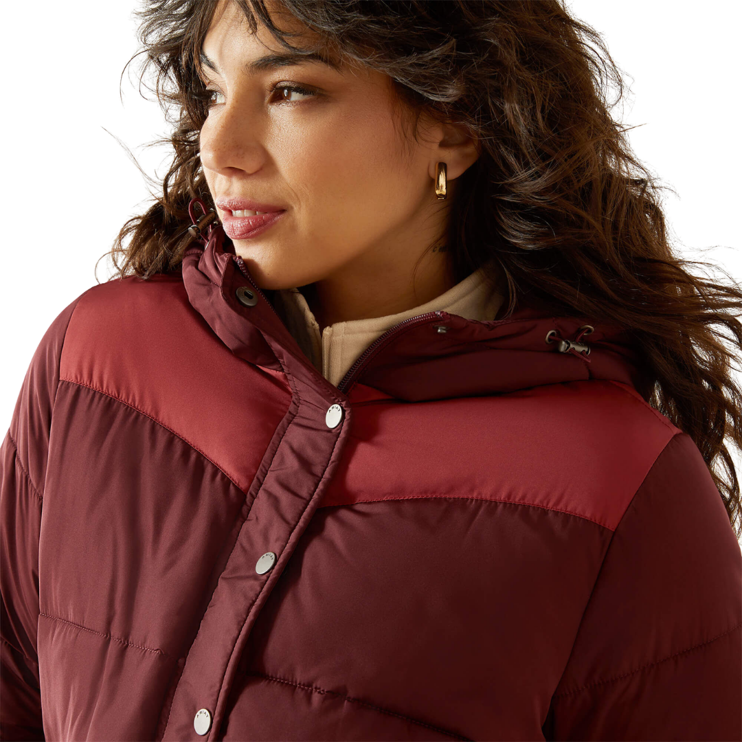 Ariat Women&