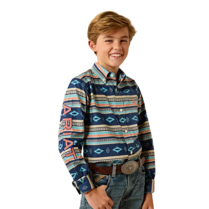 Ariat Youth Boy&