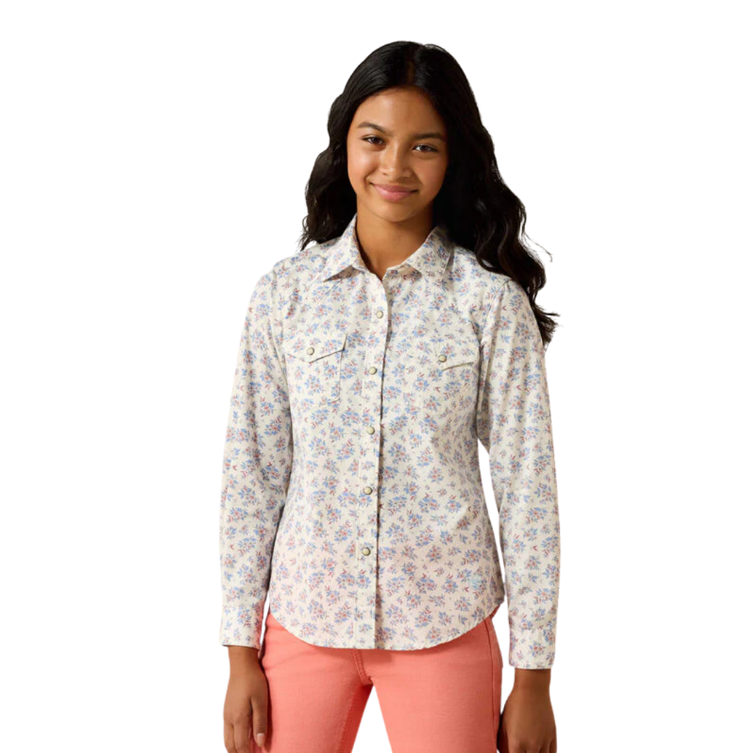 Ariat Youth Girl&