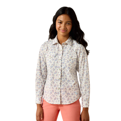 Ariat Youth Girl&