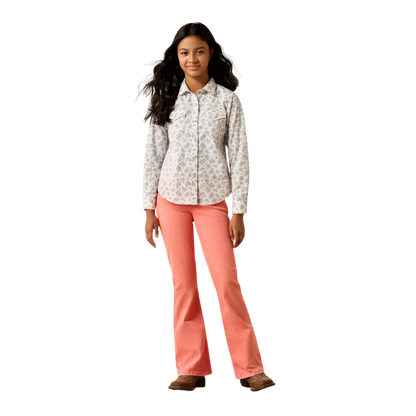 Ariat Youth Girl&