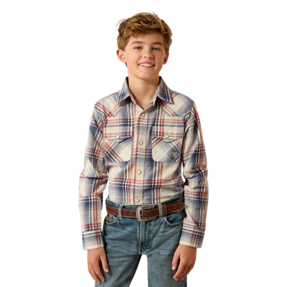 Ariat Youth Boy&