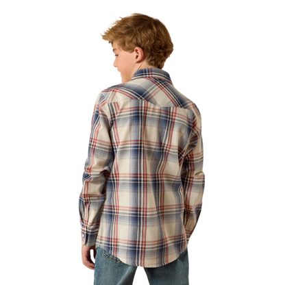 Ariat Youth Boy&