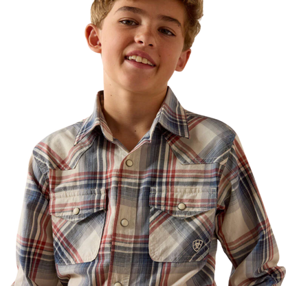 Ariat Youth Boy&