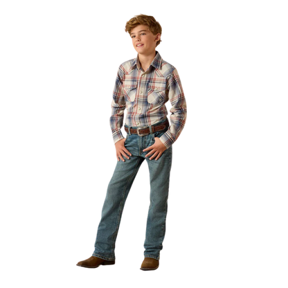 Ariat Youth Boy&