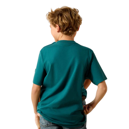 Ariat Youth Boy&