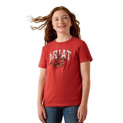 Ariat Youth Girl&