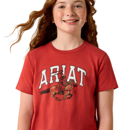 Ariat Youth Girl&