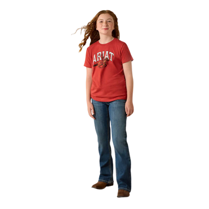 Ariat Youth Girl&