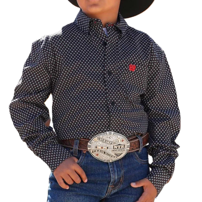 Cinch Youth Boy&