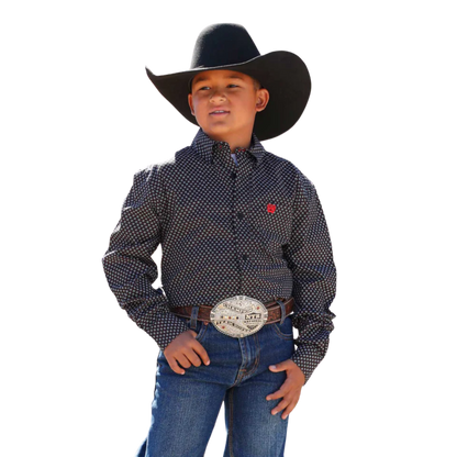 Cinch Youth Boy&