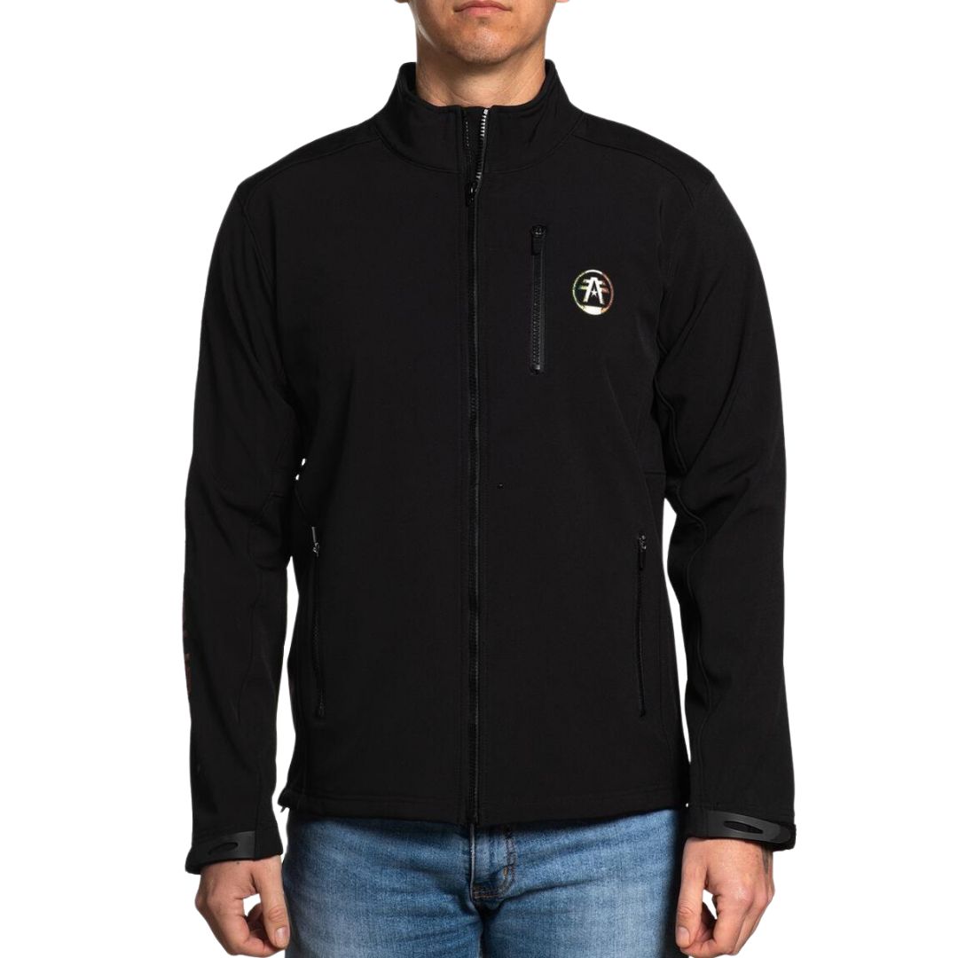 American Fighter Men&
