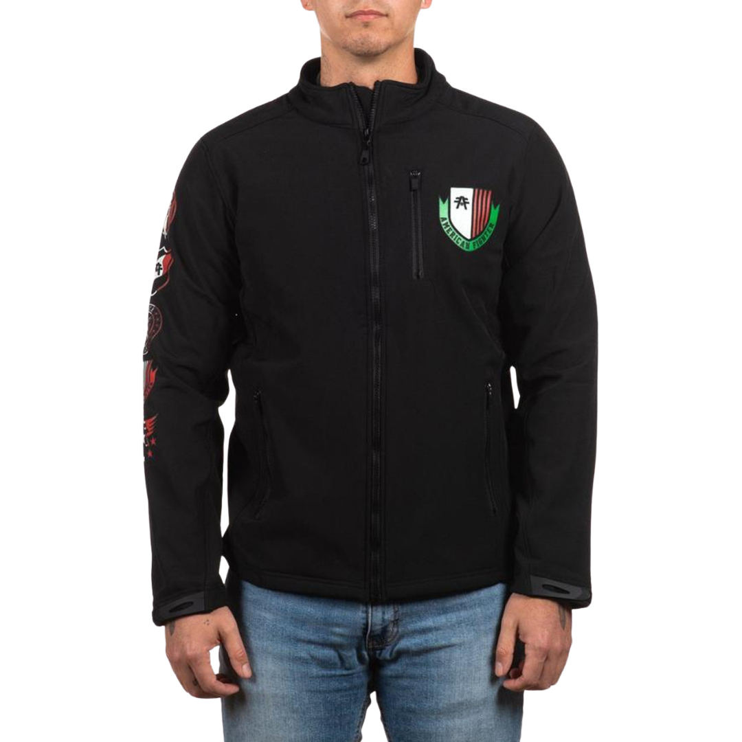 American Fighter Men&