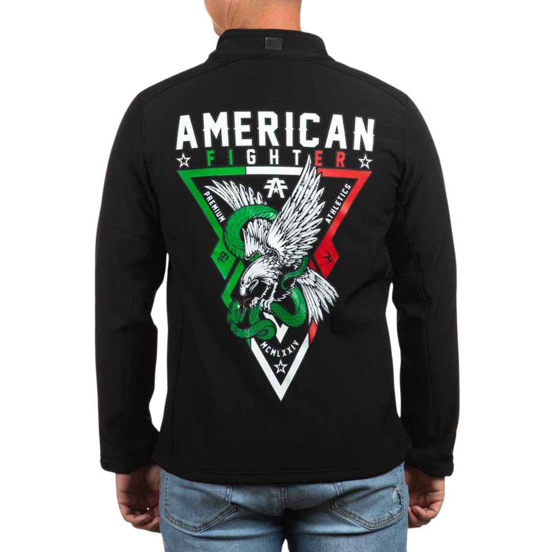 American Fighter Men&