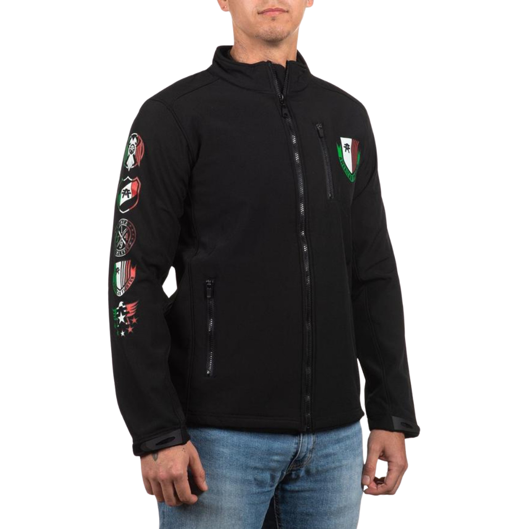 American Fighter Men&