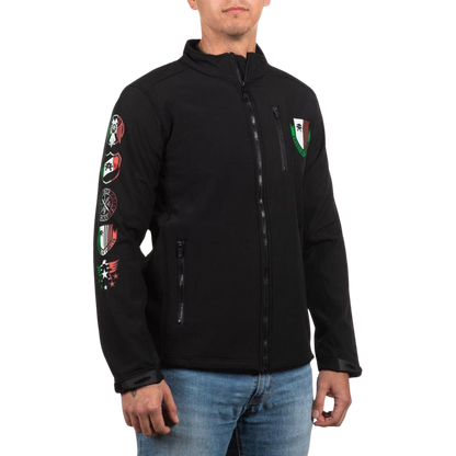 American Fighter Men&