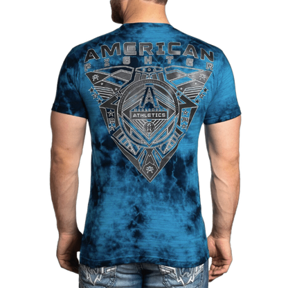 American Fighter Men&