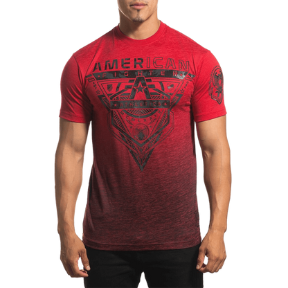 American Fighter Men&