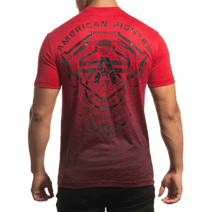 American Fighter Men&