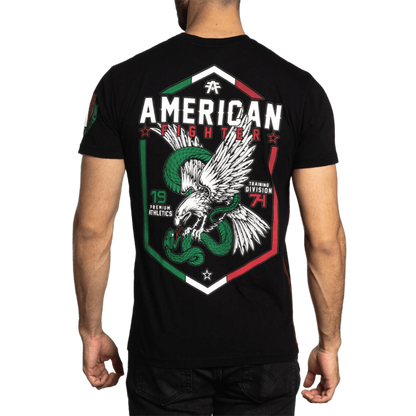 American Fighter Men&