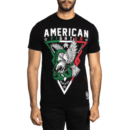 American Fighter Men&