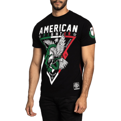 American Fighter Men&