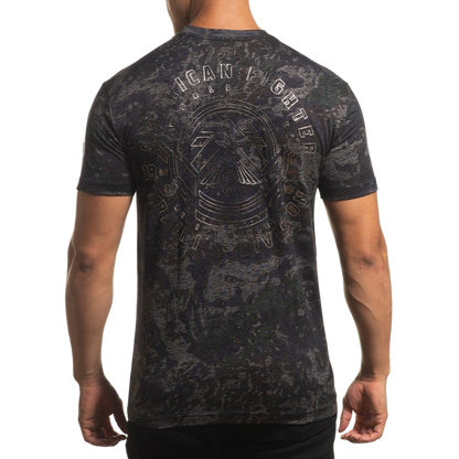 American Fighter Men&