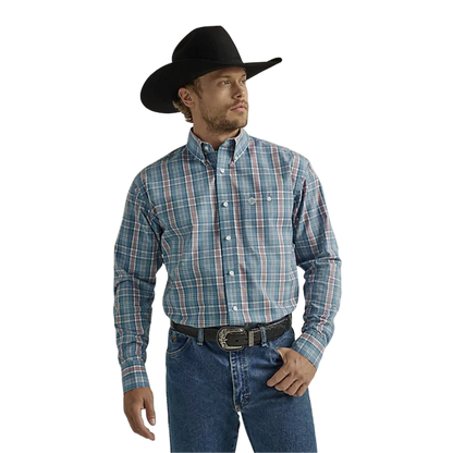 Wrangler Men&