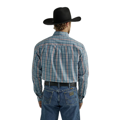 Wrangler Men&
