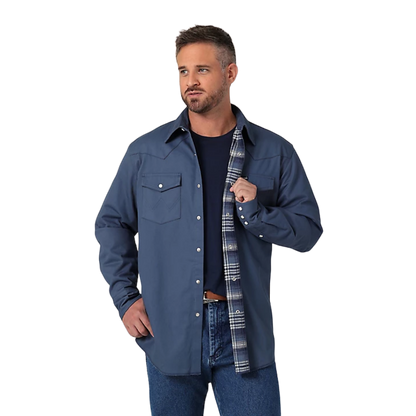 Wrangler Men&
