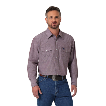 Wrangler Men&