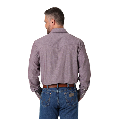 Wrangler Men&