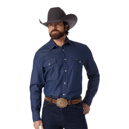 Wrangler Men&