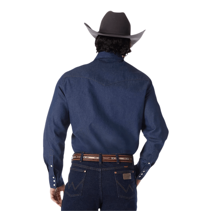 Wrangler Men&