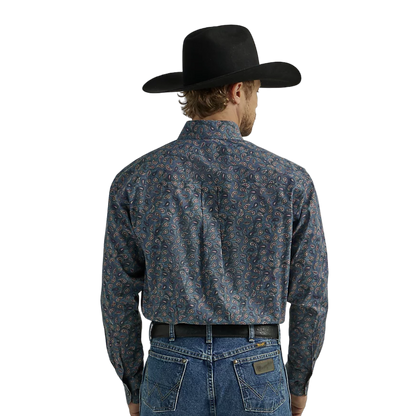 Wrangler Men&