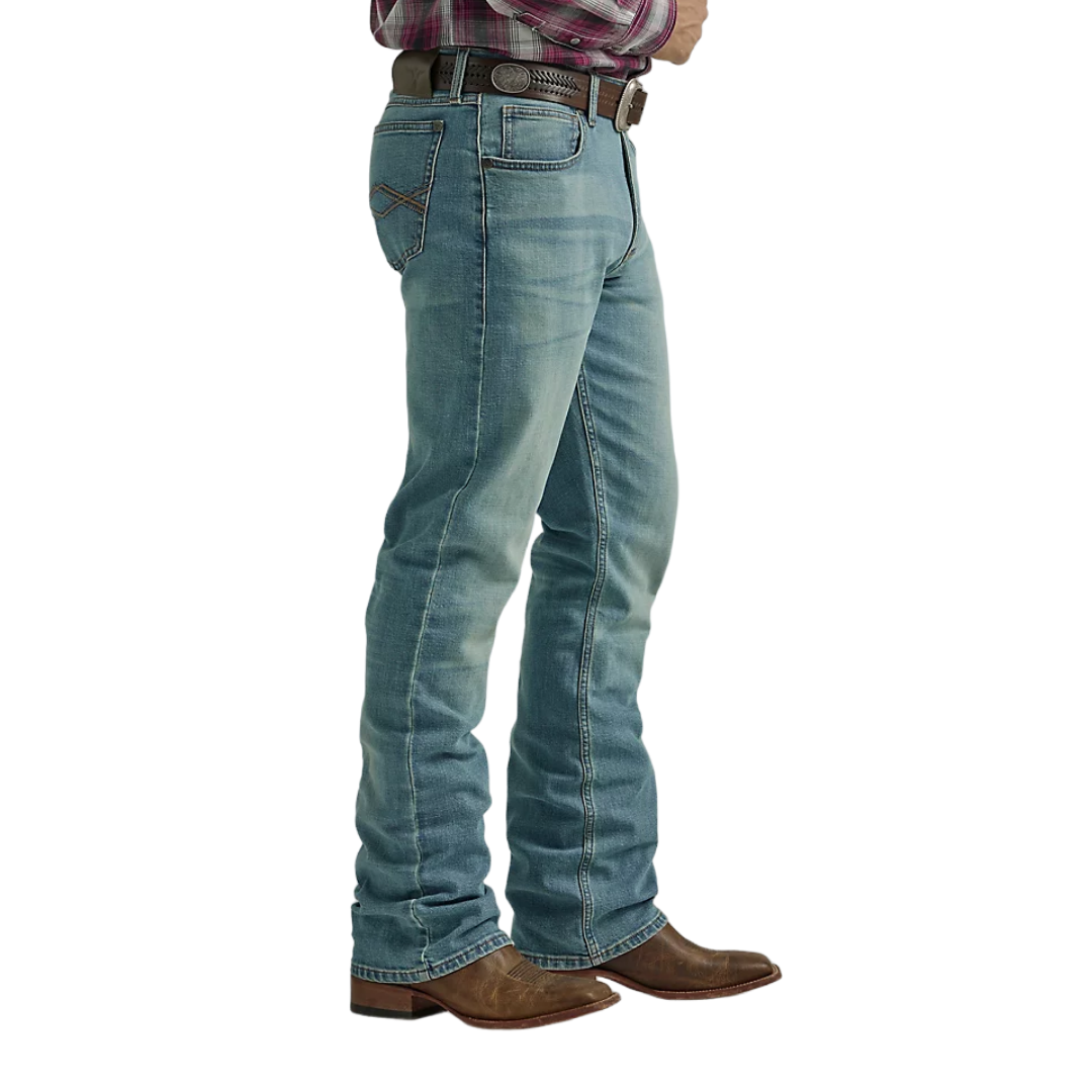 Wrangler Men&