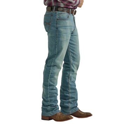 Wrangler Men&
